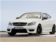 Bóng đá anh, ngoại hạng anh, lịch thi đấu euro 2012, Mercedes C63 AMG coupe 2012 trình làng